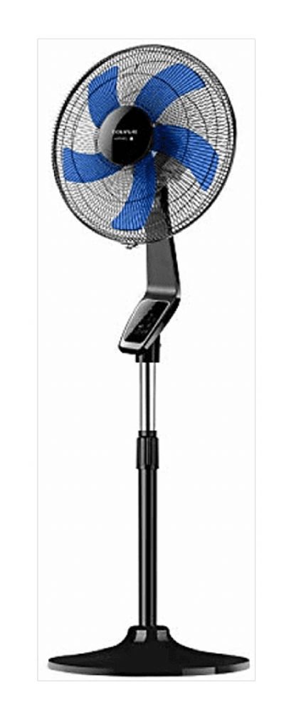 VENTILADOR PIE TAURUS BOREAL 16CR (944658)